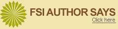 FSI author says
